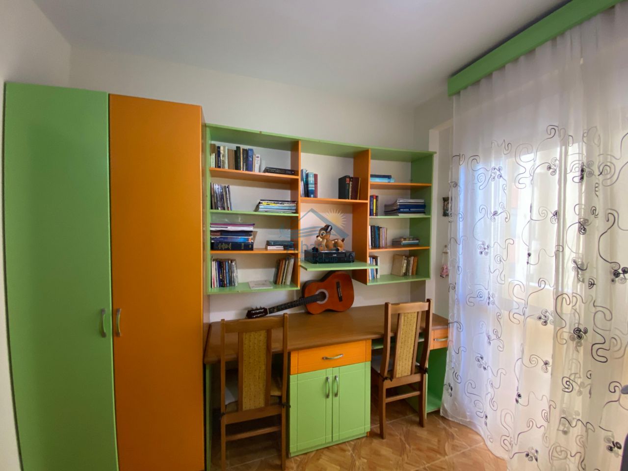 Appartamento In Affitto Nel Centro Della Città Di Valona, ​​Albania